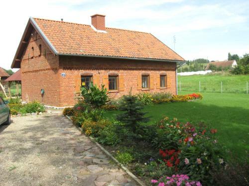 Lodge Pieczarki