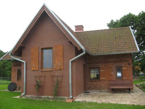 Lodge Pieczarki