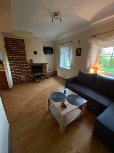 Lodge Pieczarki