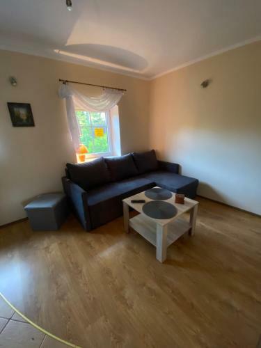 Lodge Pieczarki