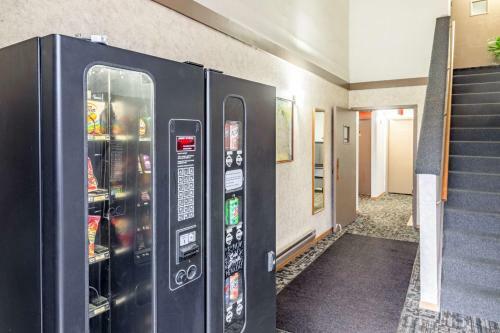 Hotel Executive Lodge
