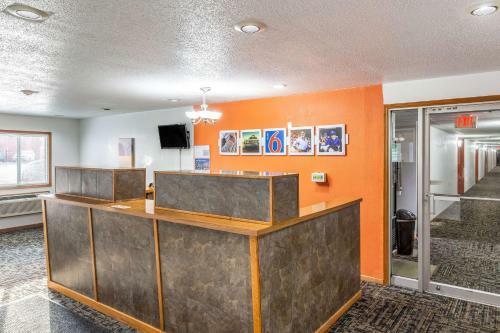 Hotel Executive Lodge