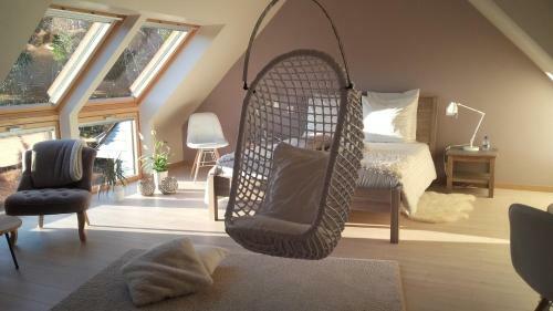 Bed & Breakfast La Belle Relax