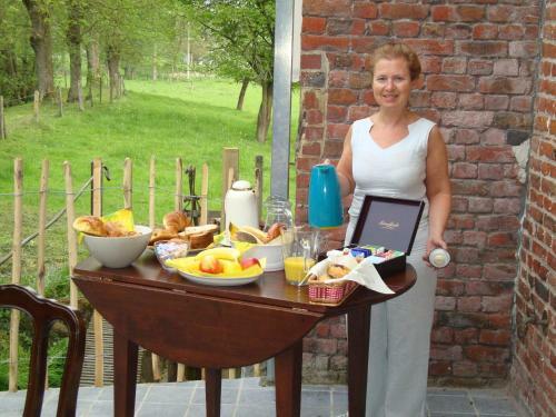 B&B Molen Ter Walle