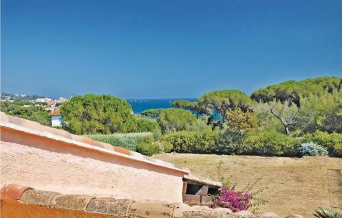 Holiday Home Sainte Maxime