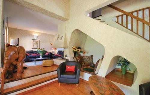 Holiday Home Sainte Maxime