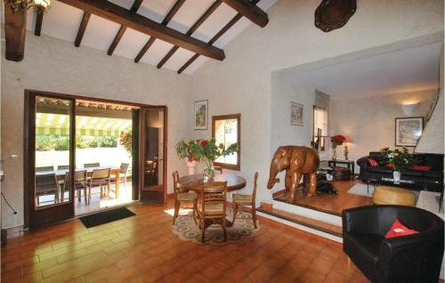 Holiday Home Sainte Maxime