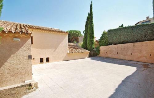Holiday Home Sainte Maxime