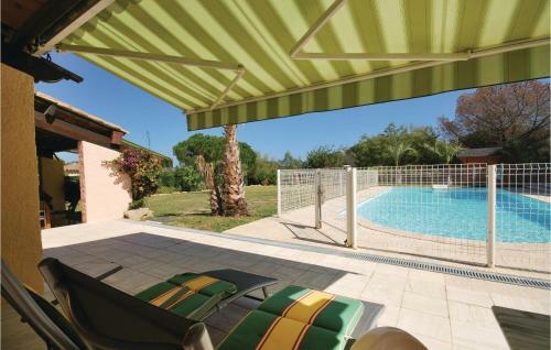 Holiday Home Sainte Maxime