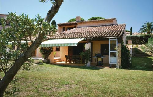 Holiday Home Sainte Maxime