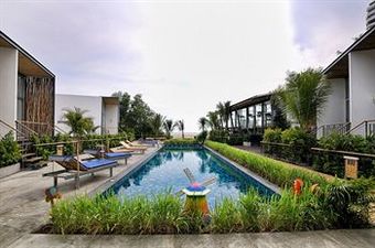 Hotel Lemon Grass Retreat