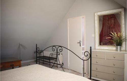 Apartment Place Le Pommelec