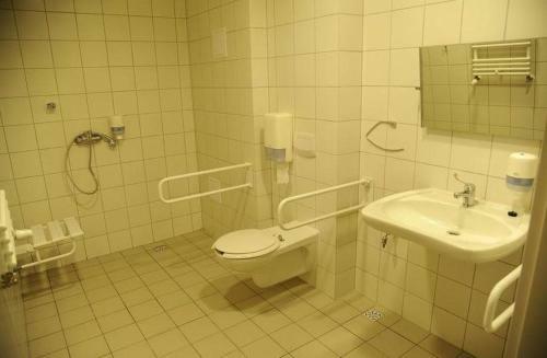 Bed & Breakfast Przystan Bydgoszcz