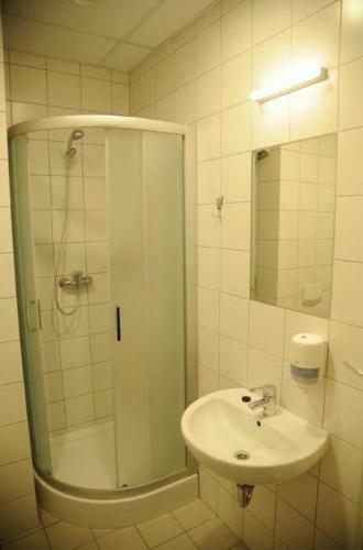 Bed & Breakfast Przystan Bydgoszcz
