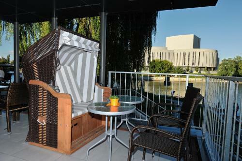 Bed & Breakfast Przystan Bydgoszcz