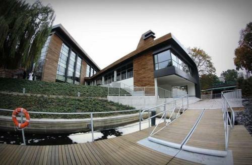 Bed & Breakfast Przystan Bydgoszcz