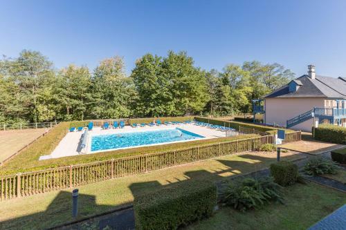 Hotel Pierre & Vacances Belles Rives