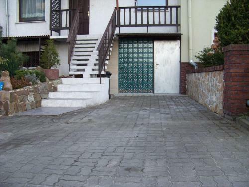 Alexandriaactive Apartment
