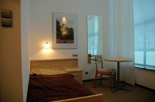Apartamento Platinium Centrum