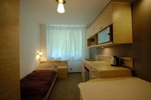 Apartamento Platinium Centrum