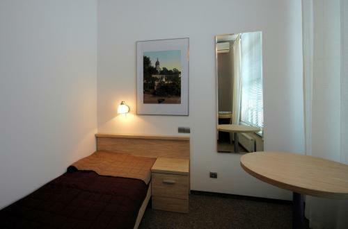 Apartamento Platinium Centrum