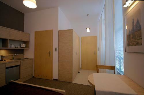 Apartamento Platinium Centrum