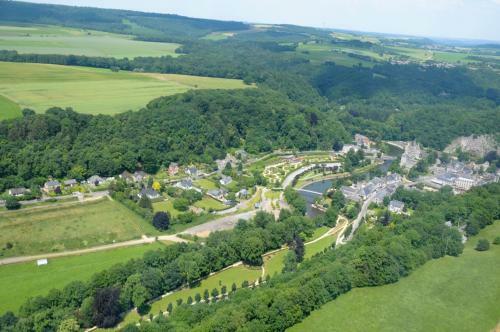 Gite Le Greillis