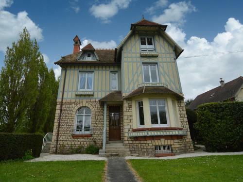 Villa Normande