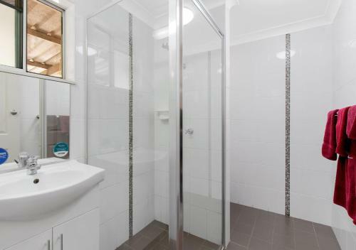 Motel Econo Lodge Alabaster - Cowra