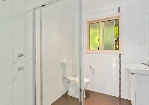 Motel Econo Lodge Alabaster - Cowra
