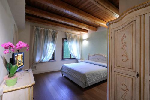 Agroturismo Agriturismo I Leprotti
