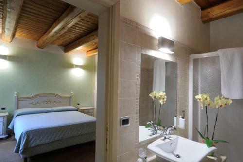 Agroturismo Agriturismo I Leprotti