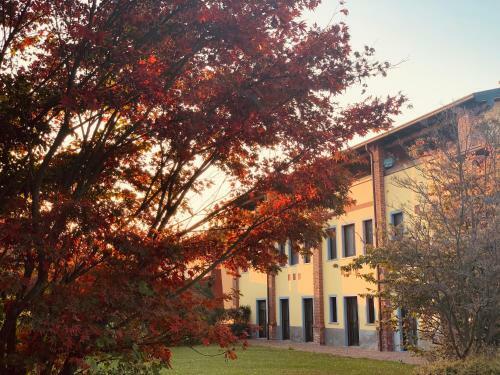 Agroturismo Agriturismo I Leprotti