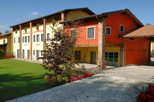 Agroturismo Agriturismo I Leprotti