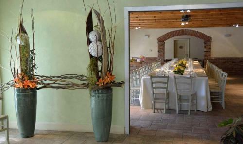 Agroturismo Agriturismo I Leprotti