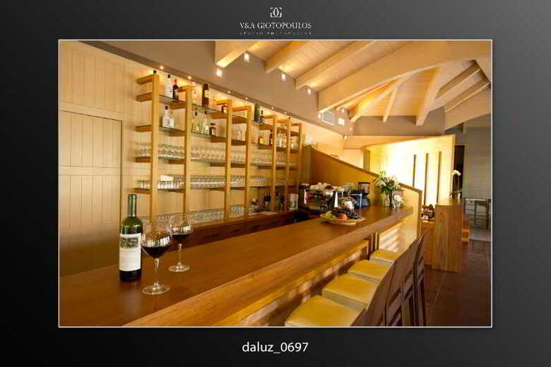 Aparthotel Daluz Boutique Hotel