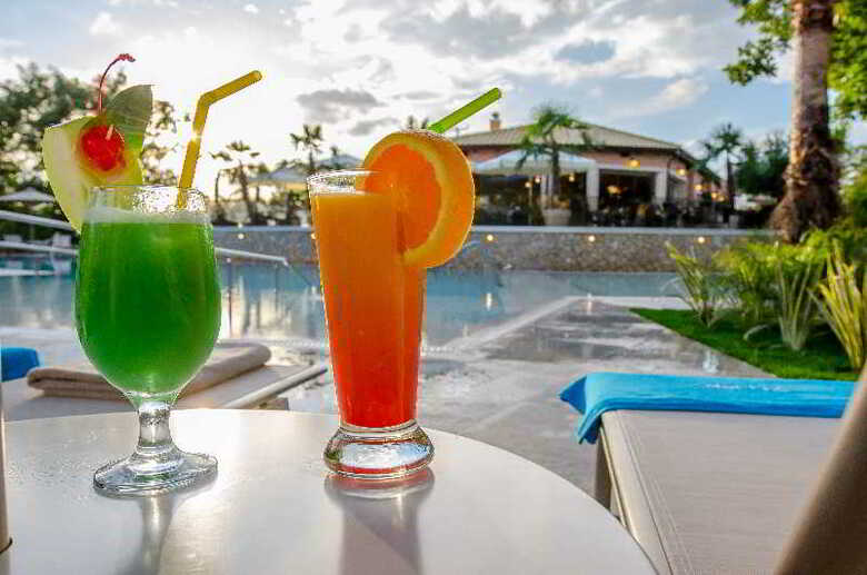 Aparthotel Daluz Boutique Hotel