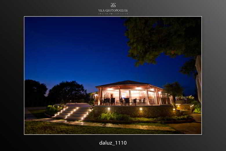 Aparthotel Daluz Boutique Hotel