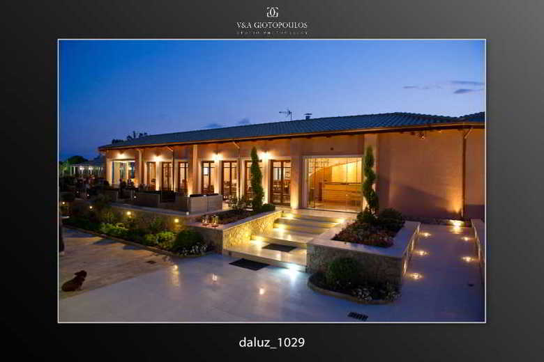 Aparthotel Daluz Boutique Hotel