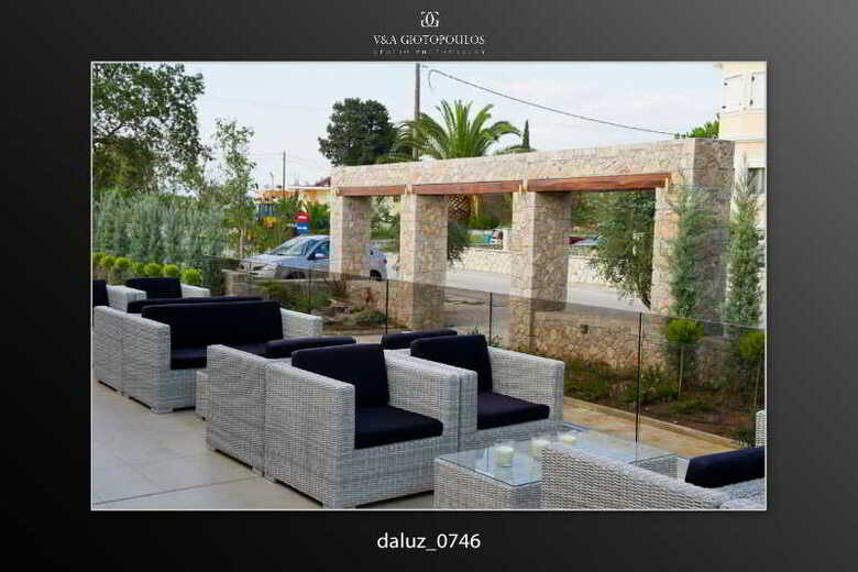 Aparthotel Daluz Boutique Hotel