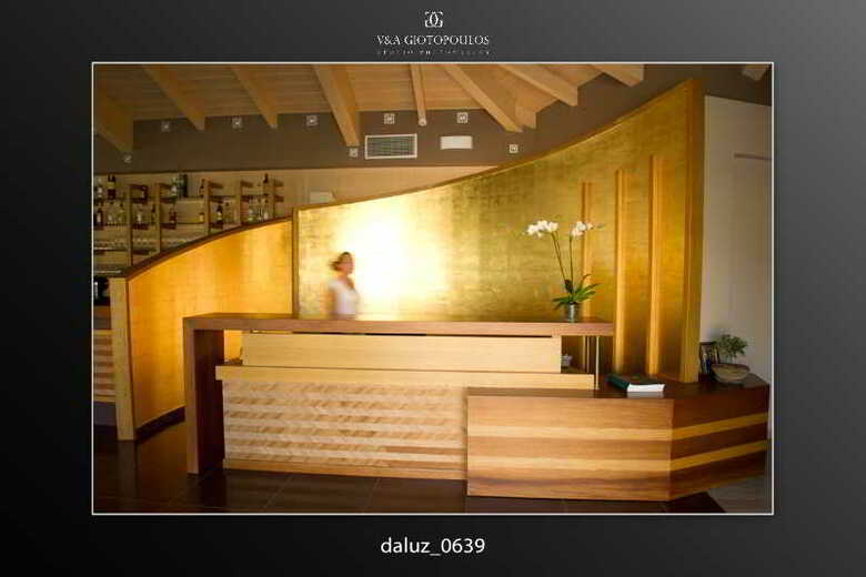 Aparthotel Daluz Boutique Hotel