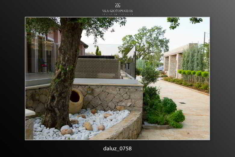 Aparthotel Daluz Boutique Hotel