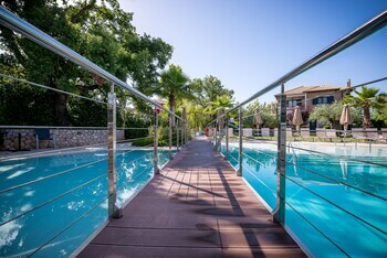 Aparthotel Daluz Boutique Hotel