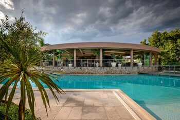Aparthotel Daluz Boutique Hotel
