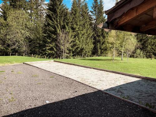 Chalet Alvine