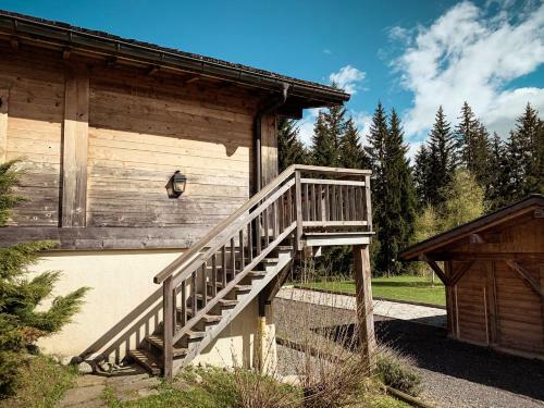 Chalet Alvine