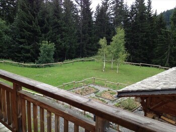 Chalet Alvine