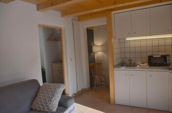 Chalet Alvine