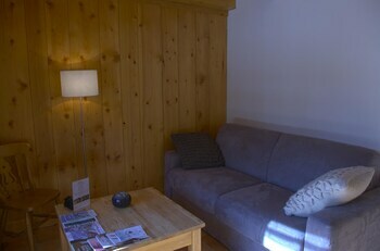 Chalet Alvine