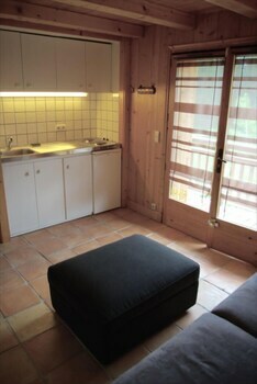 Chalet Alvine